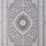 Ковер ARMINA ( АРМИНА ) 03874А - BLUE / BLUE
