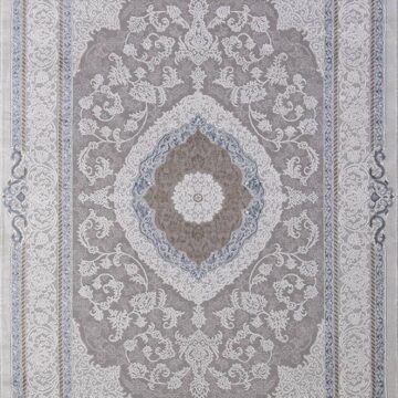 Ковер ARMINA ( АРМИНА ) 03874А - BLUE / BLUE