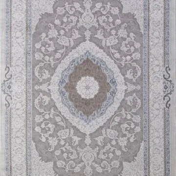 Ковер ARMINA ( АРМИНА ) 03874А - BLUE / BLUE
