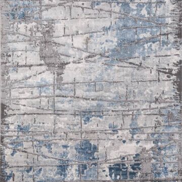 Ковер ARMINA ( АРМИНА ) 03875A - BLUE / BLUE