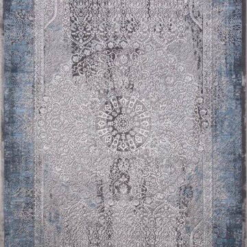 Ковер ARMINA ( АРМИНА ) 03878А - BLUE / BLUE