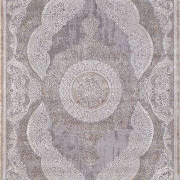Ковер ARMINA ( АРМИНА ) 03880C - GREY / BROWN