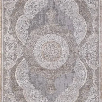 Ковер ARMINA ( АРМИНА ) 03880C - GREY / BROWN