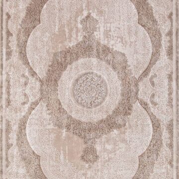 Ковер ARMINA ( АРМИНА ) 03880B - BROWN / BROWN