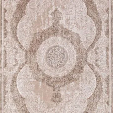 Ковер ARMINA ( АРМИНА ) 03880B - BROWN / BROWN
