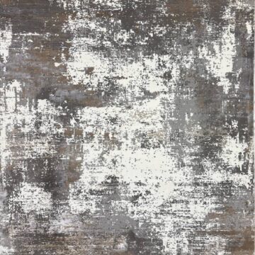 Ковер OTTO ( ОТТО ) 30176A - GREY / GREY