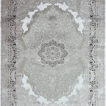 Ковер SHIMAL ( ШИМАЛ ) 0930A - B.CREAM / B.RED