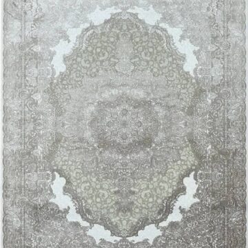 Ковер SHIMAL ( ШИМАЛ ) 0930A - C.CREAM / C.CREAM