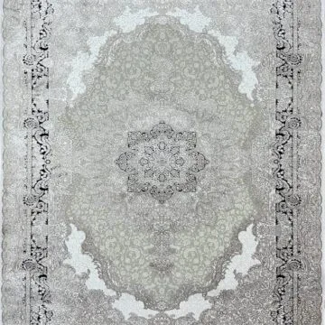 Ковер SHIMAL ( ШИМАЛ ) 0930A - CREAM / BLUE