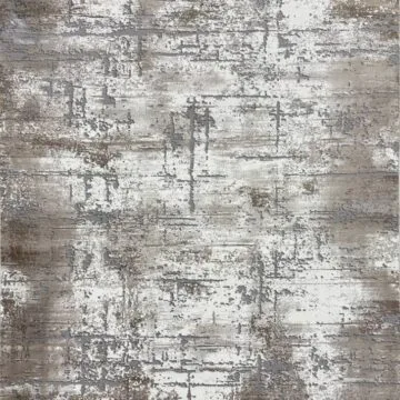 Ковер OTTO ( ОТТО ) 30170A - GREY / GREY