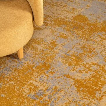 Ковролин Wilkins Sahara Yellow 05