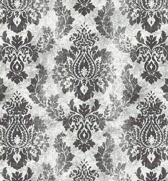 Ковер SILVER ( СИЛЬВЕР ) d225- GRAY