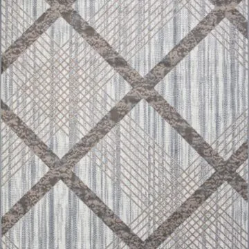 Ковер SIERRA ( СИЕРРА ) F351 - CREAM-BLUE