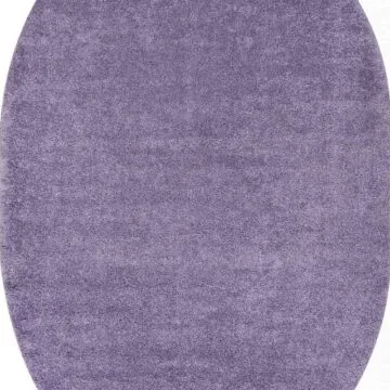 Ковер MAKAO ( МАКАО ) S600 - F.LILAC ( Овал )