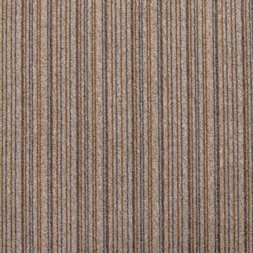 Ковровая плитка BONKEEL Space Strip Beige
