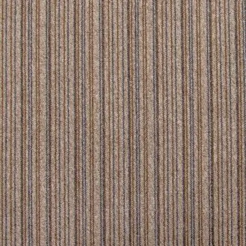 Ковровая плитка BONKEEL Space Strip Beige