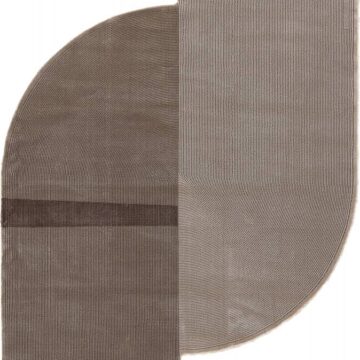 Ковер SAFIR ( САФИР ) 00833C - GREY / BROWN