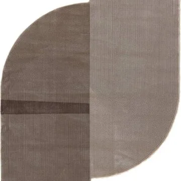Ковер SAFIR ( САФИР ) 00833C - GREY / BROWN