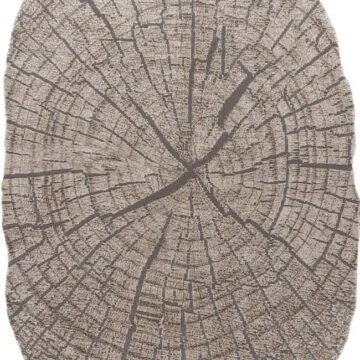 Ковер SAFIR ( САФИР ) 00839C - GREY / BROWN