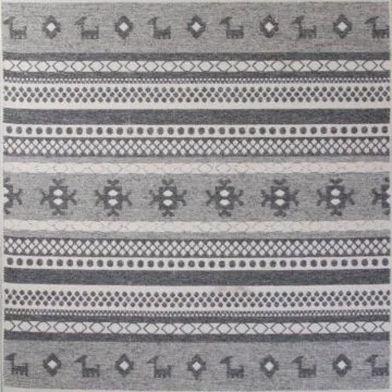Ковер SUDAN ( СУДАН ) WL053A - GREY