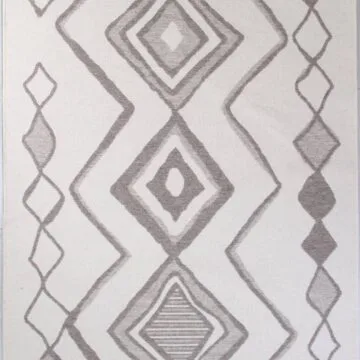 Ковер SUDAN ( СУДАН ) WL064A - VIZION / CREAM
