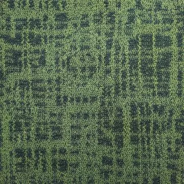 Ковролин Soul One Green