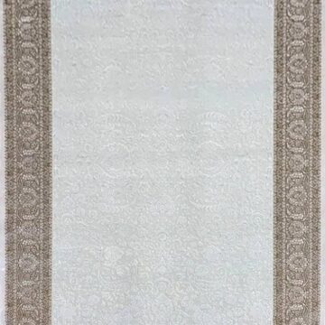 Ковер SHIMAL ( ШИМАЛ ) 9070B - B.CREAM / B.CREAM