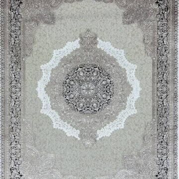 Ковер SHIMAL ( ШИМАЛ ) 9071D - B.CREAM / B.BLUE