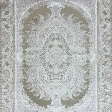Ковер SHIMAL ( ШИМАЛ ) 9076A - C.CREAM / C.CREAM