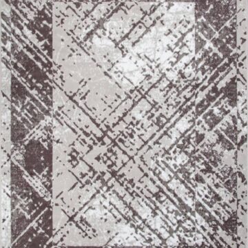 Ковер SILVER ( СИЛЬВЕР ) F391 - GRAY