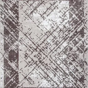 Ковер SILVER ( СИЛЬВЕР ) F391 - GRAY