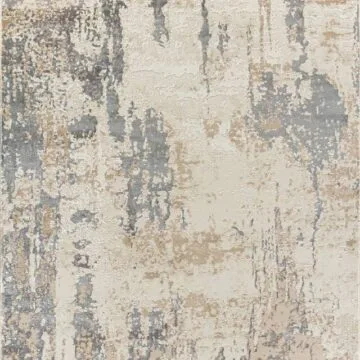 Ковер SIESTA ( СИЕСТА ) M027A - LIGHT BEIGE / TAUPE