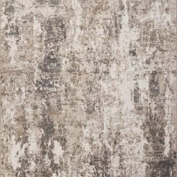 Ковер SIESTA ( СИЕСТА ) M031A - CREAM / WHITE