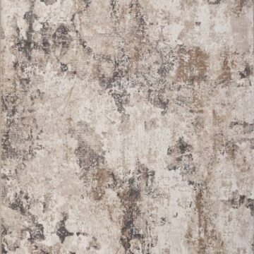 Ковер SIESTA ( СИЕСТА ) M033A - CREAM / WHITE