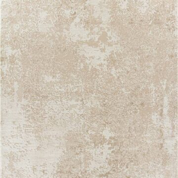 Ковер SIESTA ( СИЕСТА ) M028A - LIGHT BEIGE / BEIGE
