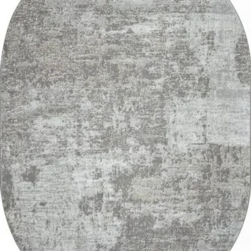 Ковер SIRIUS ( СИРИУС ) F194 - BEIGE-GRAY ( Овал )