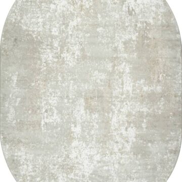 Ковер SIRIUS ( СИРИУС ) F198 - CREAM-NATURAL ( Овал )