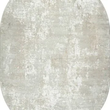 Ковер SIRIUS ( СИРИУС ) F198 - CREAM-NATURAL ( Овал )