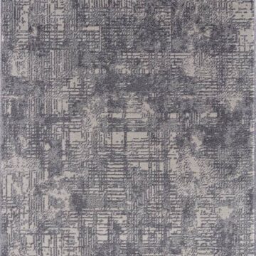 Ковер TORNADO ( ТОРНАДО ) F050 - GRAY