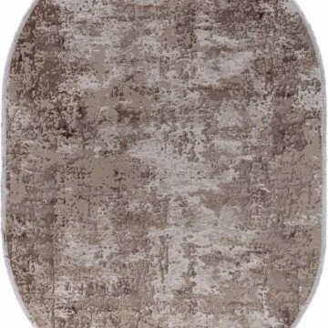 Ковер DOLCE ( ДОЛЬЧЕ ) D204 - BEIGE ( Овал )