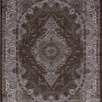 Ковер DOLCE ( ДОЛЬЧЕ ) D414 - BROWN