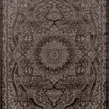 Ковер DOLCE ( ДОЛЬЧЕ ) D415 - BROWN