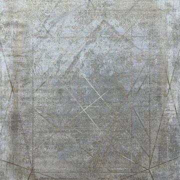 Ковер MOOD ( МУД ) FL34B -  H.BL.GREY / BEIGE