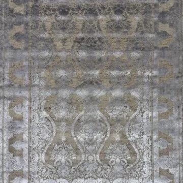 Ковер LONDON 4500 ( ЛОНДОН 4500 ) 101027 LIGHT BROWN