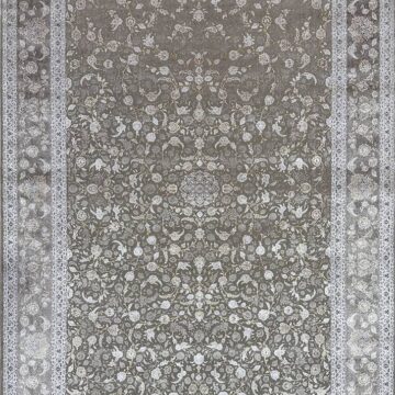 Ковер LONDON 4500 ( ЛОНДОН 4500 ) 101042 LIGHT BROWN