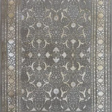 Ковер LONDON 4500 ( ЛОНДОН 4500 ) 10LA0270 LIGHT BROWN