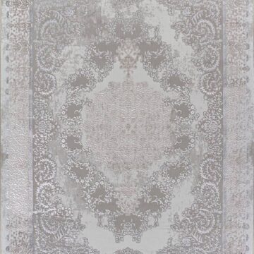 Ковер EFSAN ( ИФСАН ) L270A - CREAM SHRINK / VIZION FDY