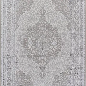 Ковер EFSAN ( ИФСАН ) Q011A - BEIGE SHRINK / GREY FDY