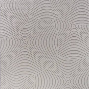 Ковер DIOS ( ДИОС) F410 - LIGHT CREAM