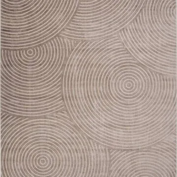 Ковер DIOS ( ДИОС) F410 - BEIGE